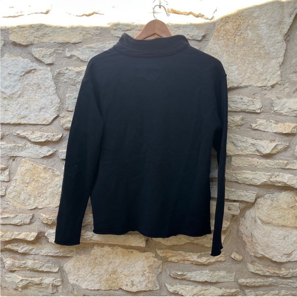 Frank & Eileen CARMEL TRAVEL SET Patrick Sweatshirt & Catherine 24" Sweatpants M - Picture 10 of 16